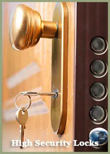 Master Locksmith Store Pittsburgh, PA 412-387-9476 - high-security-locks